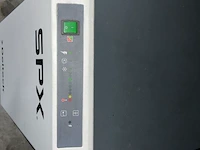 Schroefcompressor kaeser - afbeelding 9 van  10