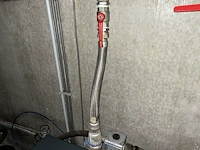 Schroefcompressor kaeser - afbeelding 10 van  10