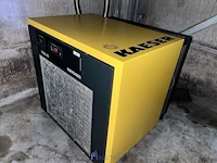 Schroefcompressor kaeser - afbeelding 5 van  8