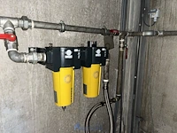 Schroefcompressor kaeser - afbeelding 6 van  8
