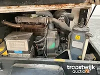 Schroefcompressor met stroomgenerator - afbeelding 11 van  11