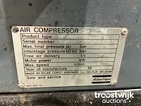 Schroefcompressor - afbeelding 2 van  10