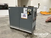 Schroefcompressor - afbeelding 4 van  10
