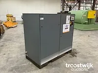 Schroefcompressor - afbeelding 5 van  10