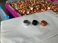 Schroefdop pp18 - glass (137500x) - afbeelding 3 van  4