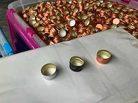 Schroefdop pp18 - glass (137500x) - afbeelding 4 van  4