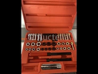 Schroefdraad reparatieset - afbeelding 3 van  3