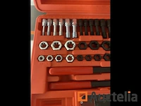 Schroefdraad reparatieset - afbeelding 1 van  3