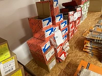 Schroefhaken en schroeven - afbeelding 6 van  6
