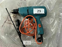 Schroefmachine black&decker d2005-f1 - afbeelding 2 van  2