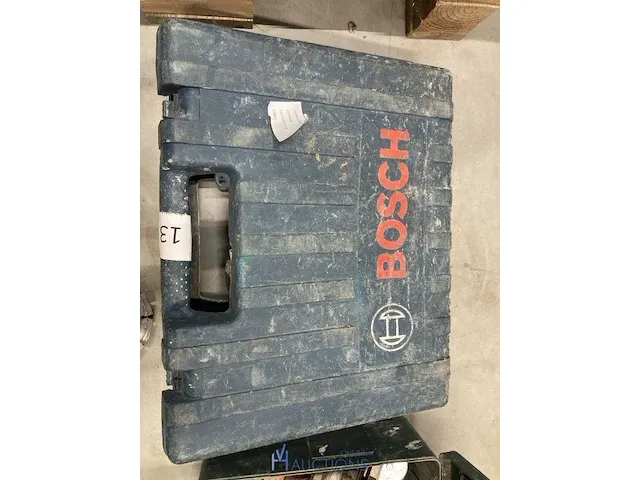 Schroefmachine bosch - afbeelding 4 van  4