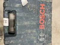Schroefmachine bosch - afbeelding 4 van  4