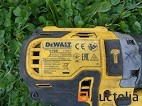 Schroefmachine dewalt dcd796, schroefmachine impact dewalt dcf 887, schaafmachine complete kit dewalt dcp580 - afbeelding 8 van  8