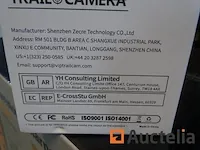 Schroefmachine draadloos 18v in de boxer sr-019 doos - afbeelding 11 van  11