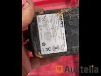 Schroefmachine hilti - afbeelding 3 van  5