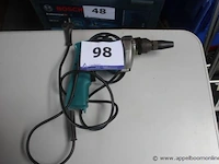 Schroefmachine makita, 6805bv - afbeelding 1 van  3