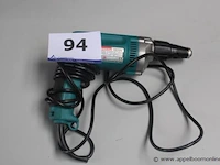 Schroefmachine makita, 6826n - afbeelding 1 van  2