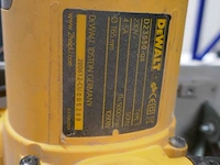 Schroefmachine makita + cirkelzaagmachine dewalt - afbeelding 4 van  5