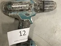 Schroefmachine makita - afbeelding 1 van  3
