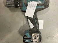 Schroefmachine makita - afbeelding 2 van  3