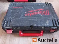 Schroefmachine milwaukee o18 - afbeelding 1 van  8
