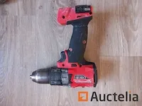 Schroefmachine milwaukee o18 - afbeelding 3 van  8