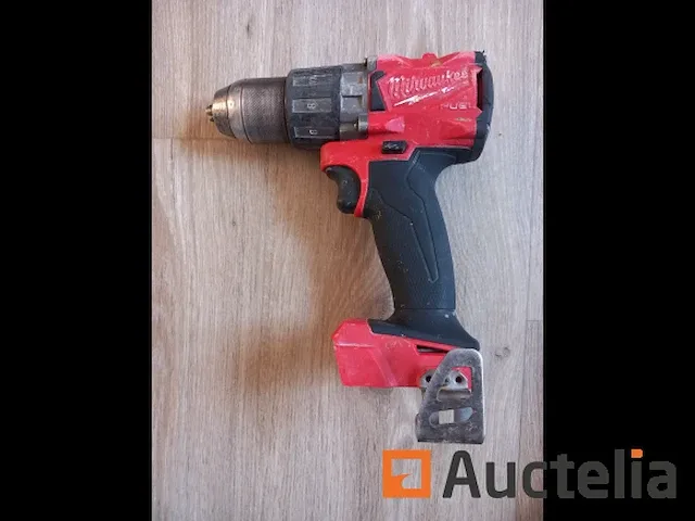 Schroefmachine milwaukee o18 - afbeelding 5 van  8