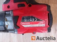 Schroefmachine milwaukee o18 - afbeelding 7 van  8