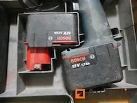 Schroefmachine op accu bosch gsr 12 ves-2, bosch pbh 240-re breekhamer perforator - afbeelding 7 van  11