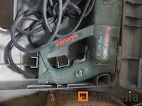 Schroefmachine op accu bosch gsr 12 ves-2, bosch pbh 240-re breekhamer perforator - afbeelding 11 van  11