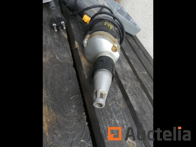 Schroefmachine, trimmer - afbeelding 3 van  9