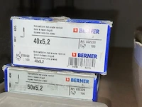 Schroefogen - afbeelding 6 van  9