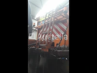 Schroefspreider op containerschip - afbeelding 2 van  10