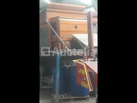 Schroefspreider op containerschip - afbeelding 7 van  10