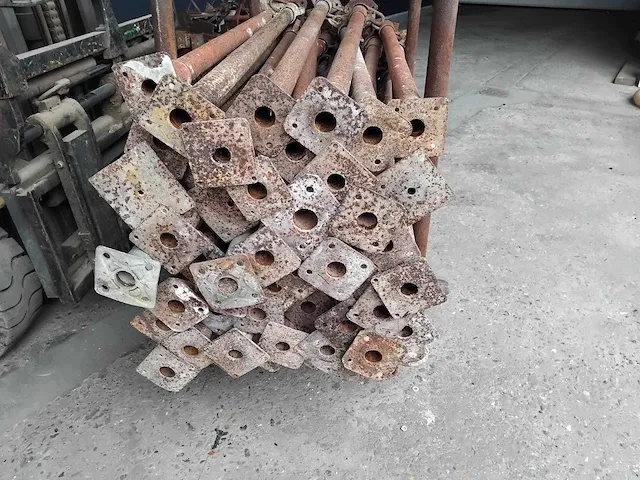 Schroefstempel (50x) - afbeelding 3 van  3
