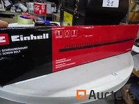 Schroefstrip 3,5 x 25 mm (1000 schroeven) voor einhell gyproc - afbeelding 2 van  6