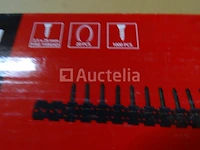 Schroefstrip 3,5 x 25 mm (1000 schroeven) voor einhell gyproc - afbeelding 5 van  6