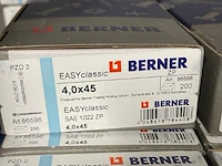 Schroeven berner - afbeelding 6 van  11