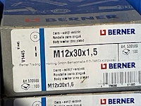 Schroeven berner - afbeelding 4 van  12
