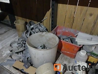 Schroeven en hardware - afbeelding 4 van  29