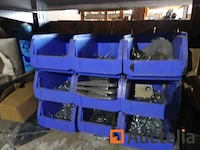 Schroeven en hardware - afbeelding 5 van  29