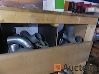 Schroeven en hardware - afbeelding 6 van  29