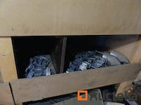 Schroeven en hardware - afbeelding 9 van  29