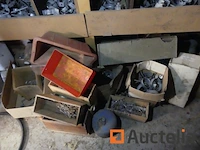Schroeven en hardware - afbeelding 11 van  29