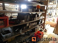 Schroeven en hardware - afbeelding 1 van  29