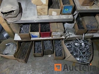 Schroeven en hardware - afbeelding 13 van  29