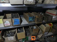 Schroeven en hardware - afbeelding 17 van  29