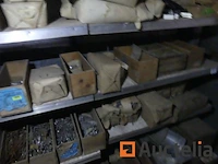 Schroeven en hardware - afbeelding 21 van  29