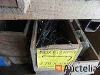 Schroeven en hardware - afbeelding 23 van  29