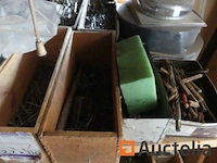 Schroeven en hardware - afbeelding 24 van  29